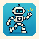 icon_health_robot_dynamic icon preview