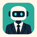 icon_health_robot_formal icon preview