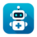 icon_health_robot_modern icon preview