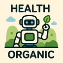 icon_health_robot_organic icon preview