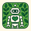 icon_health_robot_organic_pattern icon preview