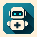 icon_health_robot_shadow_effect icon preview