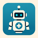 icon_health_robot_technical icon preview