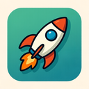 icon_health_rocket_classic icon preview