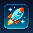 icon_health_rocket_glow_effect icon preview