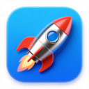 icon_health_rocket_metallic icon preview