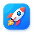 icon_health_rocket_modern icon preview