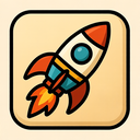 icon_health_rocket_tribal icon preview