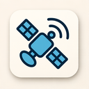 icon_health_satellite_abstract icon preview