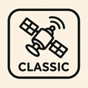 icon_health_satellite_classic icon preview