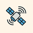 icon_health_satellite_dynamic icon preview