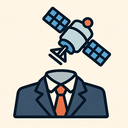 icon_health_satellite_formal icon preview