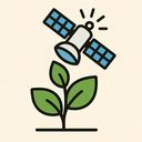 icon_health_satellite_organic icon preview
