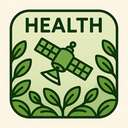 icon_health_satellite_organic_pattern icon preview