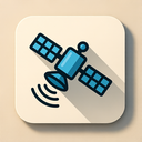 icon_health_satellite_shadow_effect icon preview