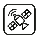icon_health_satellite_sharp_edges icon preview