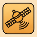 icon_health_satellite_tribal icon preview