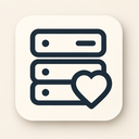 icon_health_server_abstract icon preview
