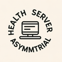 icon_health_server_asymmetrical icon preview