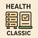 icon_health_server_classic icon preview