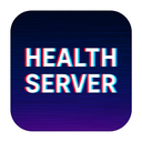 icon_health_server_digital_glitch icon preview