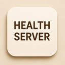 icon_health_server_elegant icon preview