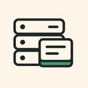 icon_health_server_filled icon preview