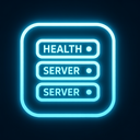 icon_health_server_glow_effect icon preview