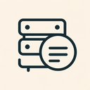 icon_health_server_iconic icon preview