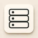 icon_health_server_minimalist icon preview