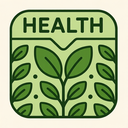 icon_health_server_organic_pattern icon preview