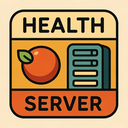 icon_health_server_retro icon preview