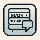 icon_health_server_sharp_edges icon preview