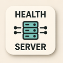 icon_health_server_symmetrical icon preview
