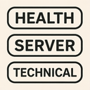 icon_health_server_technical icon preview