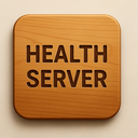 icon_health_server_wooden icon preview