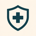 icon_health_shield_asymmetrical icon preview