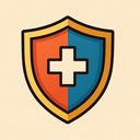 icon_health_shield_classic icon preview