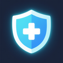 icon_health_shield_glow_effect icon preview