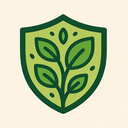 icon_health_shield_organic_pattern icon preview