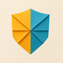 icon_health_shield_origami icon preview
