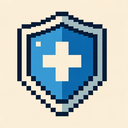 icon_health_shield_pixel_art icon preview