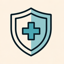 icon_health_shield_symmetrical icon preview