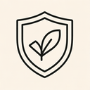 icon_health_shield_thin icon preview