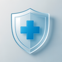 icon_health_shield_transparent icon preview