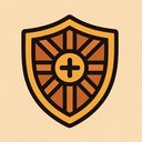 icon_health_shield_tribal icon preview