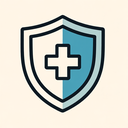 icon_health_shield_vector icon preview