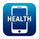 icon_health_smartphone_digital_glitch icon preview