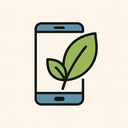 icon_health_smartphone_simplified icon preview