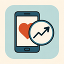 icon_health_smartphone_technical icon preview